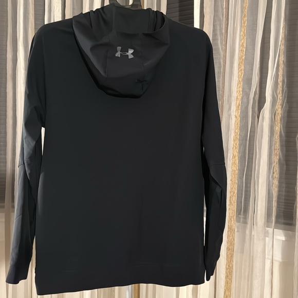 Under Armour Full Zip - Picture 2 of 2